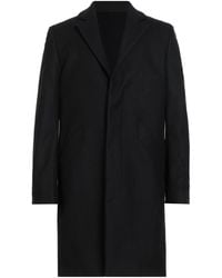 Zadig & Voltaire - Coat - Lyst