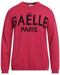 Gaelle Paris - Pullover - Lyst