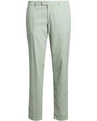 Hiltl - Pants Cotton, Elastane - Lyst