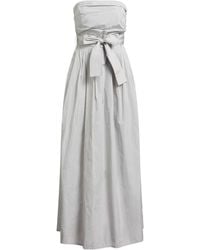 Caractere - Maxi Dress - Lyst
