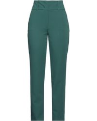 MARCIANO BY GUESS - Pants Polyester, Viscose, Elastane - Lyst