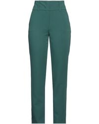 MARCIANO BY GUESS - Pants Polyester, Viscose, Elastane - Lyst