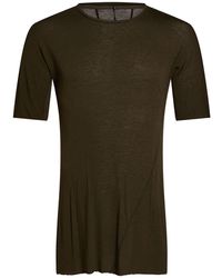 Masnada - T-Shirt - Lyst