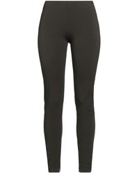 Liviana Conti - Leggings - Lyst