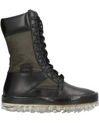 RBRSL RUBBER SOUL - Ankle Boots - Lyst