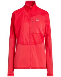 Haglöfs - Sweatshirt - Lyst