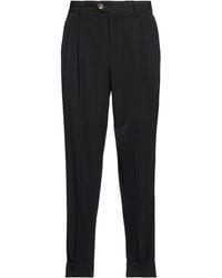 PT Torino - Pants Virgin Wool - Lyst