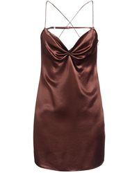 Isabelle Blanche - Mini-Kleid - Lyst
