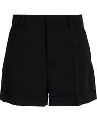 DSquared² - Shorts & Bermuda Shorts Polyester, Elastane - Lyst