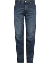 Blauer - Jeans Cotton, Elastane - Lyst