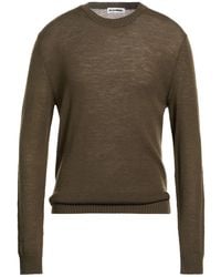 Jil Sander - Pullover - Lyst