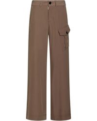 High - Trouser - Lyst