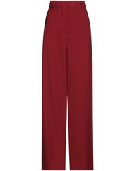 Stella McCartney - Pants - Lyst