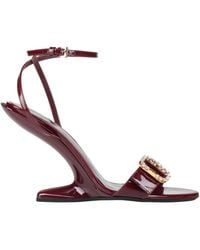 N°21 - Sandals - Lyst