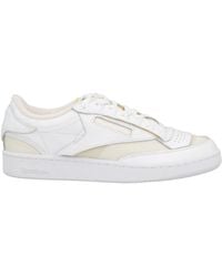 MAISON MARGIELA x REEBOK - Sneakers - Lyst