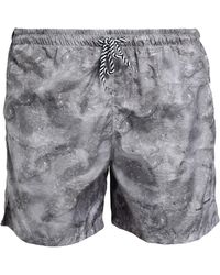 Daniele Alessandrini - Swim Trunks - Lyst