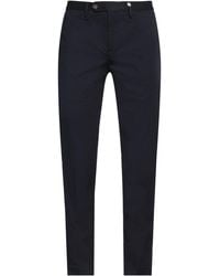 Myths - Pants Cotton, Elastane - Lyst