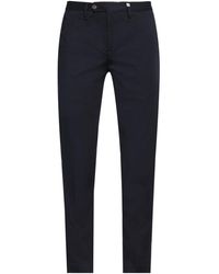 Myths - Pants Cotton, Elastane - Lyst