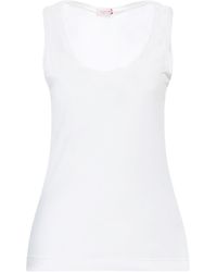 Rossopuro - Tank Top - Lyst