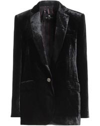 Etro - Blazers - Lyst