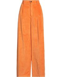 TRUE AVENUE - Pants Cotton, Modal, Elastane - Lyst