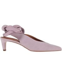 Forte Forte - Pumps - Lyst