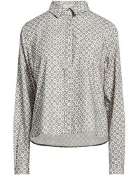 Camicettasnob - Shirt - Lyst