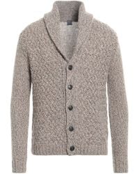 Fedeli - Cardigan - Lyst