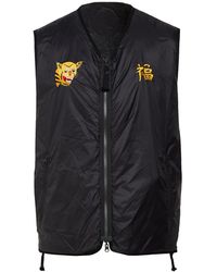 Taion - Chompa Sin Mangas - Lyst