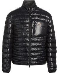 Moncler - Puffer - Lyst
