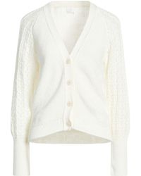 Eleventy - Cardigans - Lyst