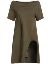 Courreges - Mini Dresses - Lyst