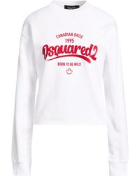 DSquared² - Sudadera - Lyst