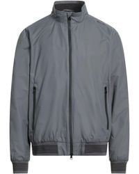 EA7 - Jackets - Lyst