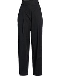 ARMANI EXCHANGE - Trouser - Lyst
