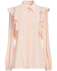 Chloé - Camicia - Lyst