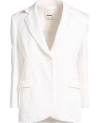 Sandro - Blazers - Lyst