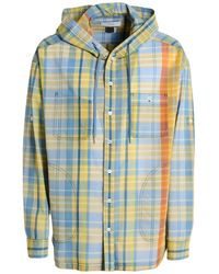 Facetasm - Shirts - Lyst