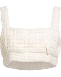 WEILI ZHENG - Top - Lyst