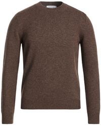 Gran Sasso - Sweater Virgin Wool - Lyst