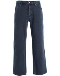 Guess - Trouser - Lyst