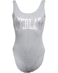 Everlast Canotta - Grigio