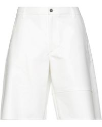 Valentino Garavani - Shorts & Bermuda Shorts - Lyst