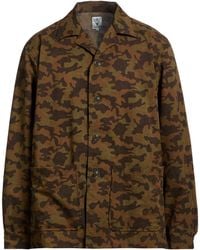 South2 West8 - Chaqueta Y Cazadora - Lyst