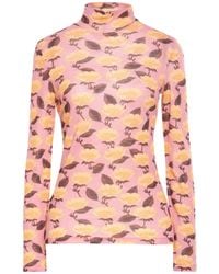 Siyu - Rollkragenpullover - Lyst