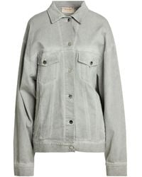 Kaos - Denim Outerwear - Lyst