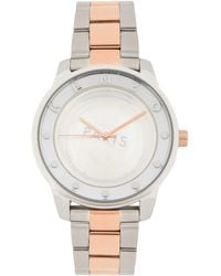 milus automatic watch