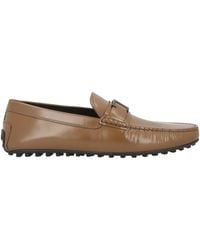 Tod's - Loafers - Lyst