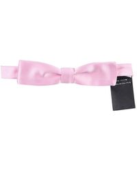 DSquared² Fliege - Pink