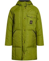 Refrigiwear - Puffer - Lyst